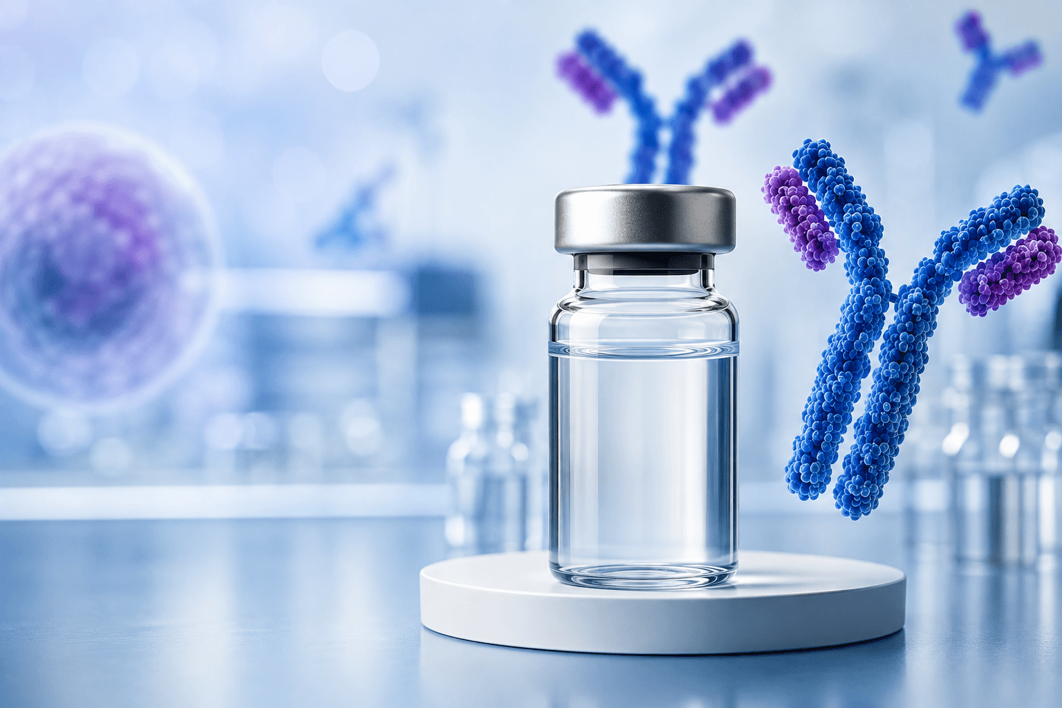 cipla and Qilu Pharmaceutical Partner to Advance Keytruda Biosimilar in the U.S.