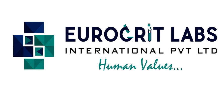 Eurocrit Labs International Pvt. Ltd. logo