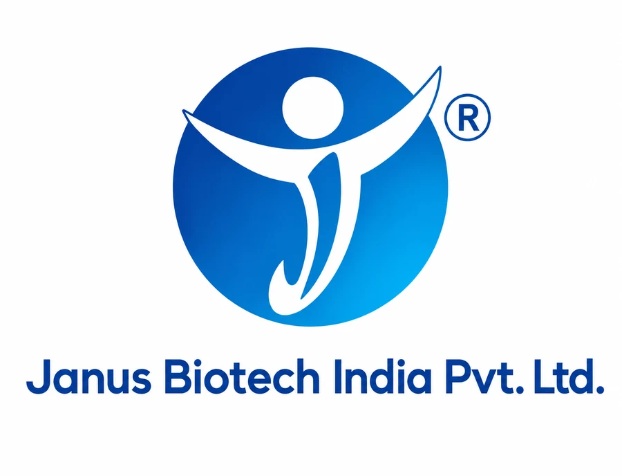 Janus Biotech India Pvt. Ltd. logo