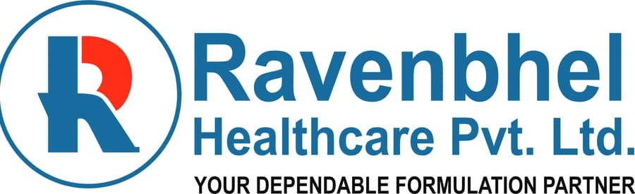 Ravenbhel Healthcare Pvt. Ltd. logo