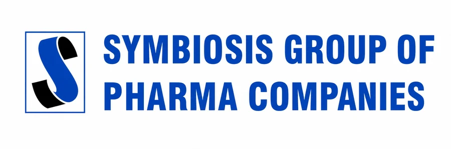 Symbiosis Group of Pharma Companies logo